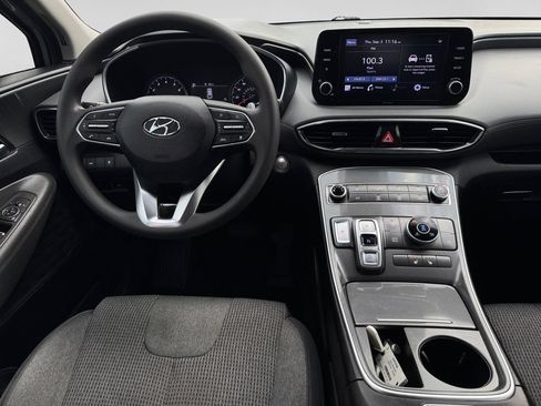 Used 2022 Hyundai Santa Fe SEL AWD/4WD image 21