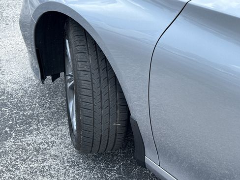 Certified 2019 Honda Accord EX image 41