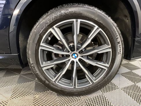 Certified 2023 BMW X5 xDrive40i w/ M Sport Package image 13