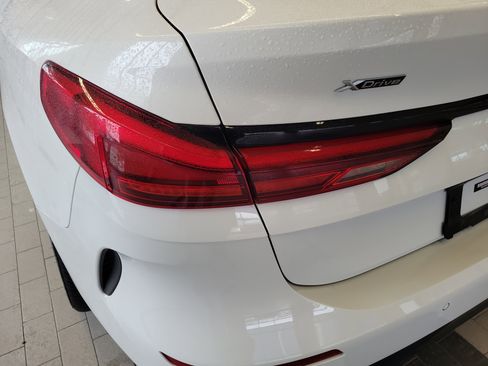 Used 2023 BMW 228i xDrive Gran Coupe w/ Convenience Package image 11