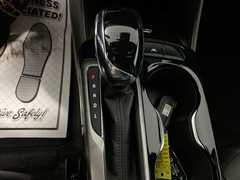 Used 2024 Buick Envista Sport Touring w/ Convenience I Package image 19