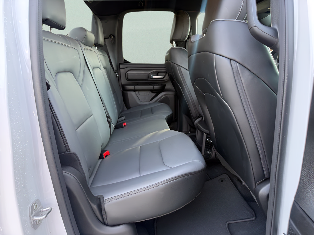 Used 2026 RAM 1500 Tradesman RWD image 14