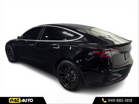 Used 2019 Tesla Model 3 Mid Range RWD image 3