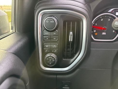 Certified 2023 Chevrolet Silverado 3500 High Country w/ Safety Package II image 17