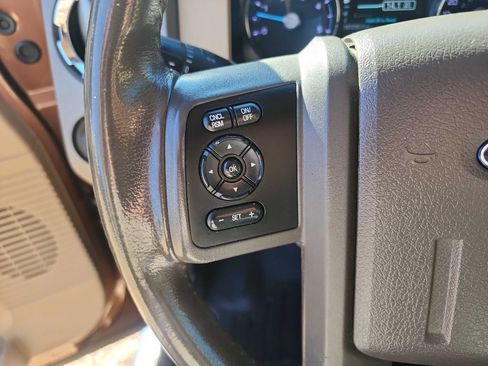 Used 2011 Ford F250 Lariat w/ Lariat Ultimate Pkg image 23