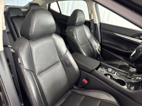 Used 2018 Nissan Maxima 3.5 SL image 13