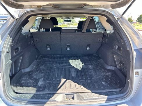 Used 2020 Subaru Outback AWD/4WD image 28