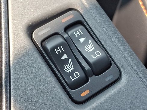 Certified 2025 Subaru Crosstrek 2.5i Limited AWD/4WD image 23