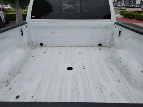 Certified 2024 RAM 2500 Laramie w/ Safety Group AWD/4WD image 17
