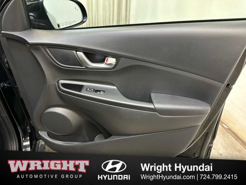 Certified 2023 Hyundai Kona SEL w/ Convenience Package AWD/4WD image 17