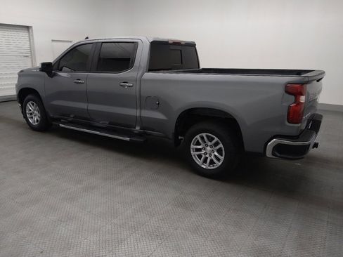 Used 2019 Chevrolet Silverado 1500 LT w/ All-Star Edition RWD image 3