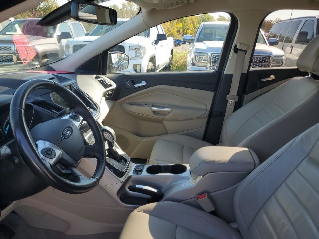 Used 2013 Ford Escape SEL FWD image 11