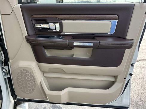 Used 2016 RAM 3500 Laramie w/ Convenience Group image 27