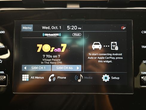 Used 2022 Hyundai Tucson SEL image 15