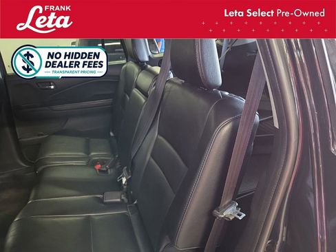 Used 2019 Honda Pilot Touring image 21