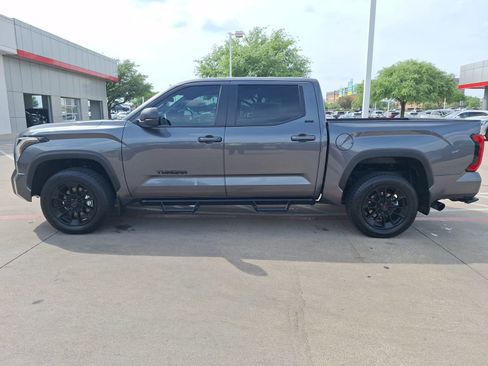 Used 2025 Toyota Tundra SR5 image 3