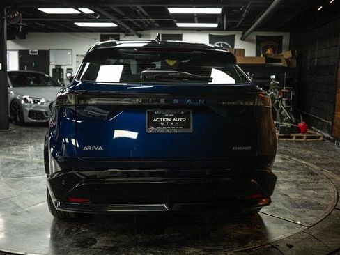 Used 2024 Nissan Ariya FWD image 6