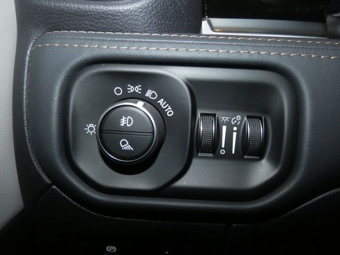 Used 2025 RAM 1500 Tungsten w/ Bed Utility Group image 24