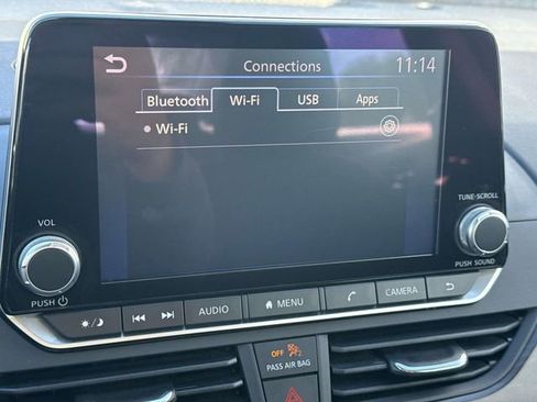 Certified 2024 Nissan Altima 2.5 SV image 20