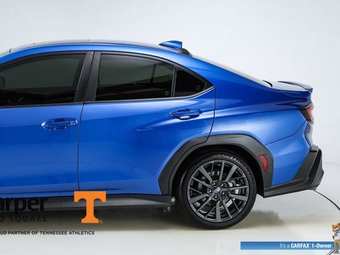 Used 2022 Subaru WRX Limited AWD/4WD image 4