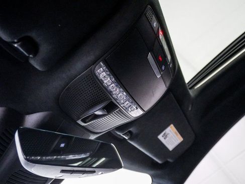 Used 2019 Mercedes-Benz AMG GT 63 image 25