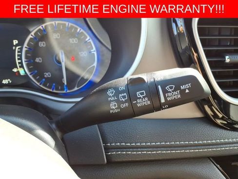 New 2027 Chrysler Pacifica Limited w/ S Appearance Package AWD/4WD image 21