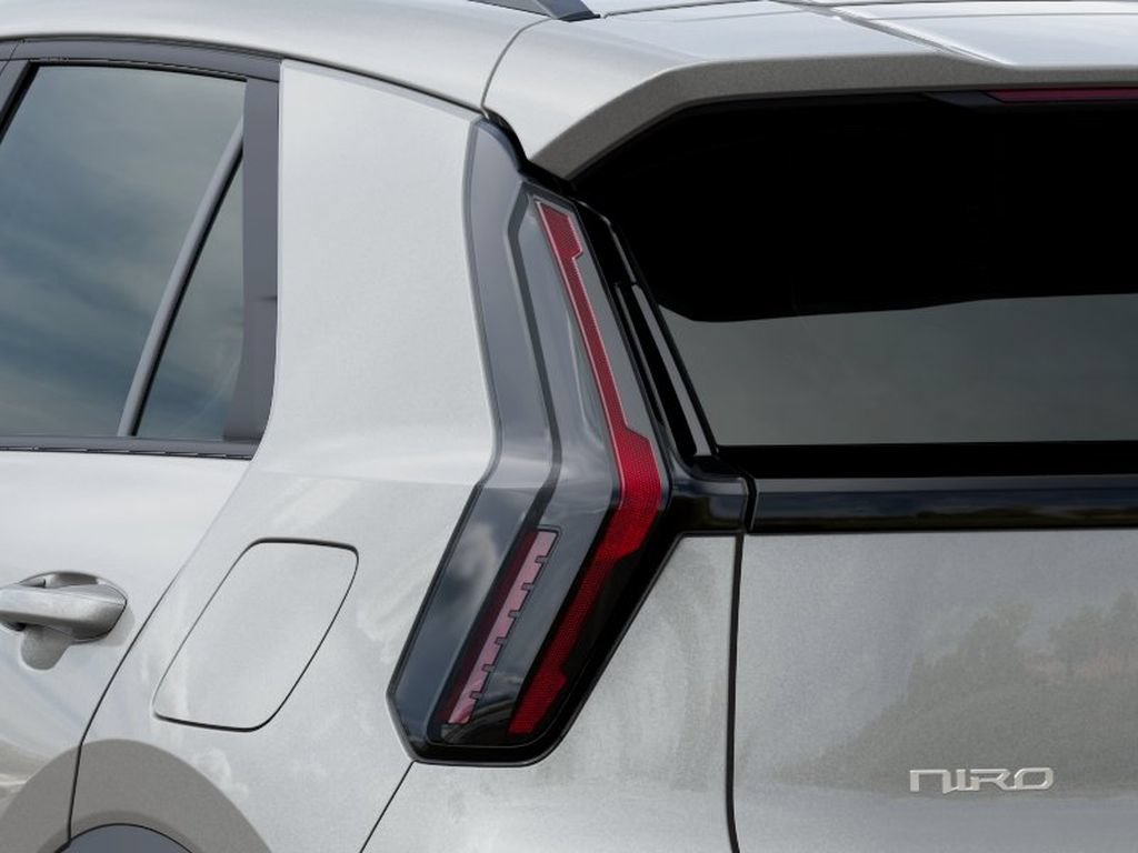 New 2027 Kia Niro EX FWD image 11
