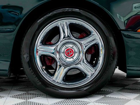 Used 1999 Bentley Continental SC RWD image 41