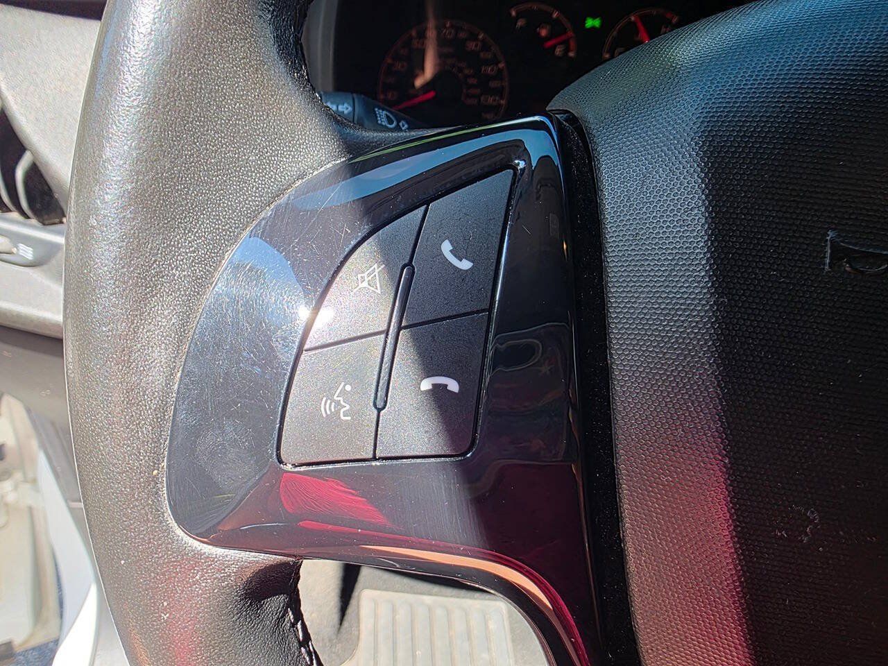 Used 2017 RAM ProMaster City Tradesman w/ Rear Back-up Camera Group FWD image 16