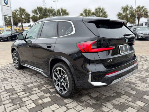 New 2026 BMW X1 xDrive28i w/ Convenience Package image 11
