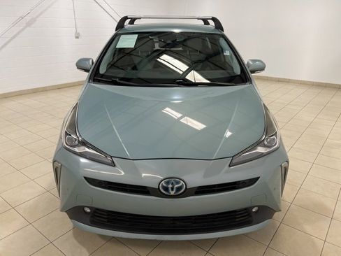 Used 2019 Toyota Prius image 8