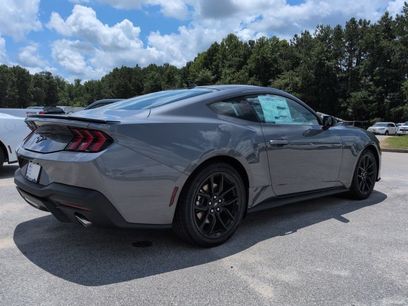 New 2026 Ford Mustang Coupe w/ Mustang Nite Pony Package