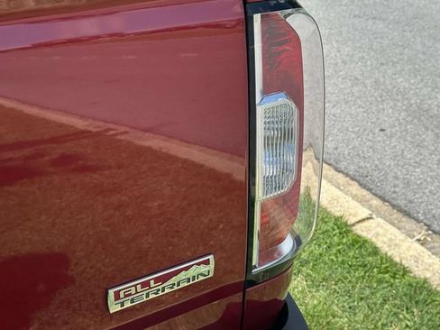 Used 2018 GMC Canyon All Terrain w/ Trailering Package AWD/4WD image 27