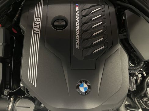 Certified 2024 BMW M340i xDrive w/ Premium Package AWD/4WD image 26