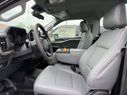 New 2025 Ford F150 XL image 9