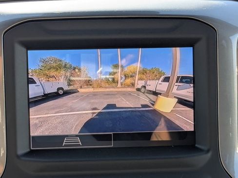 New 2026 Chevrolet Silverado 2500 W/T w/ WT Convenience Package image 24