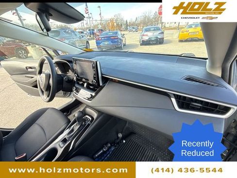 Used 2020 Toyota Corolla LE image 26