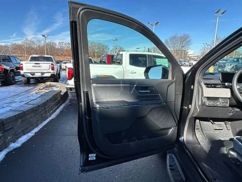New 2026 GMC Sierra EV Elevation AWD/4WD image 23