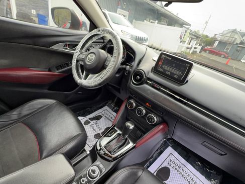 Used 2016 MAZDA CX-3 Grand Touring AWD/4WD image 20