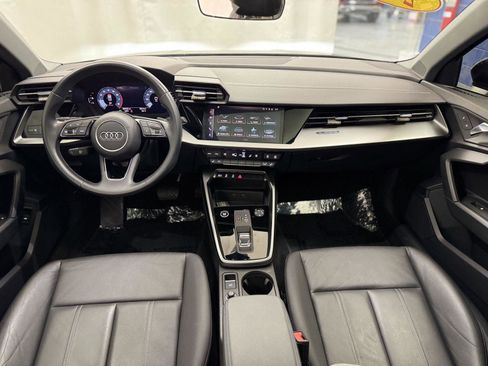 Used 2022 Audi A3 2.0T Premium w/ Black Optic Sport Package image 30