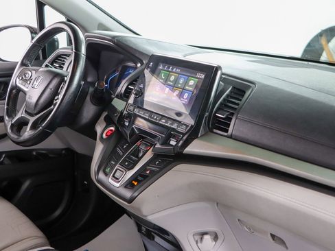 Used 2019 Honda Odyssey EX-L image 27