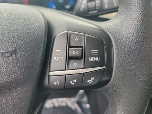 Used 2025 Ford Bronco Sport Big Bend AWD/4WD image 19