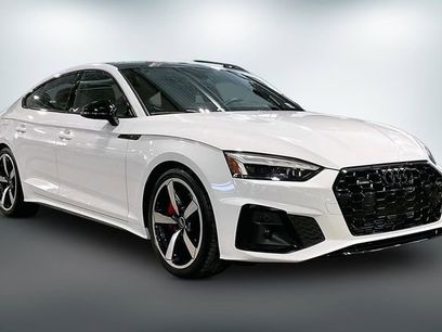 Certified 2023 Audi A5 2.0T Premium Plus w/ Premium Plus