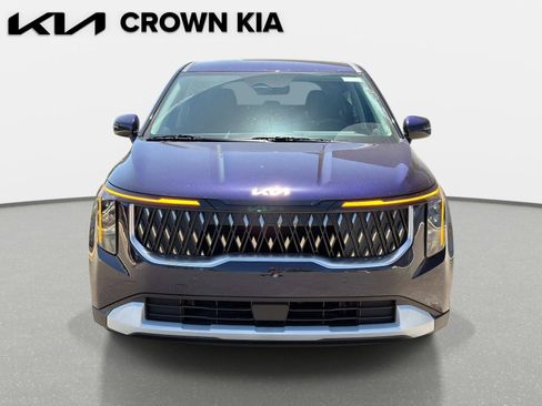 New 2026 Kia Carnival FWD image 2