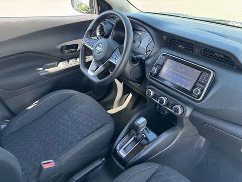 Used 2021 Nissan Kicks S image 13