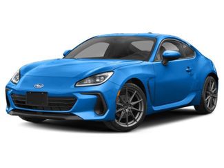Used 2023 Subaru BRZ Limited RWD video 1