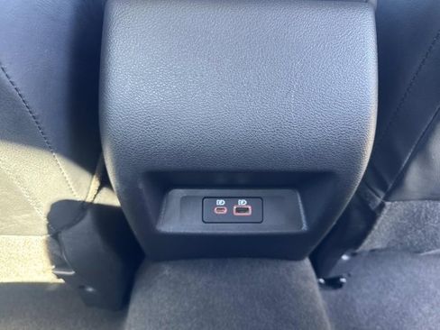 Used 2025 Nissan Altima 2.5 SR image 21