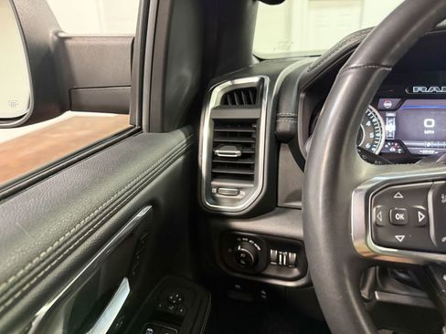 Used 2025 RAM 1500 Laramie image 75