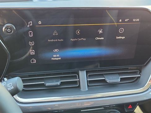 New 2026 Chevrolet Trax ACTIV w/ Driver Confidence Package image 14