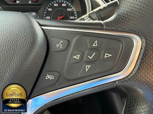 Used 2024 Chevrolet Malibu LT FWD image 11